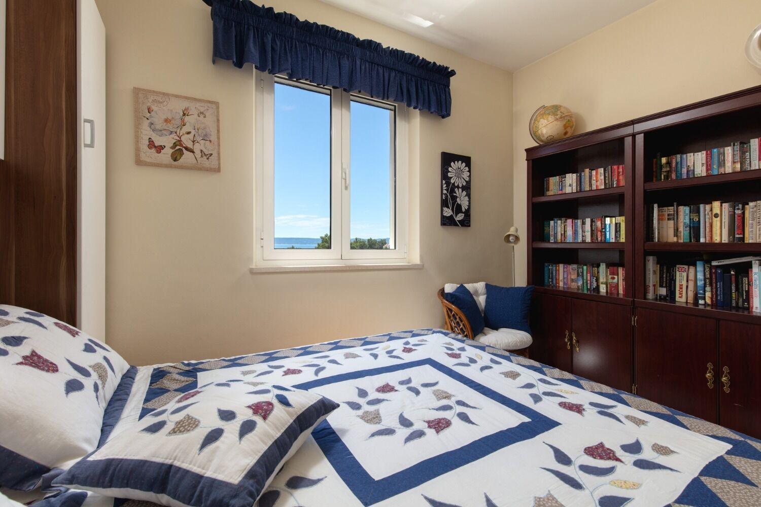 Apartments Rajna - 100 M From Sea Sumartin Kültér fotó